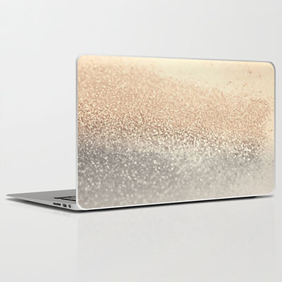 vinyl op macbook