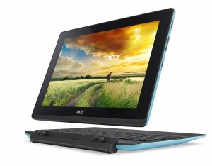 Acer Switch 10 E