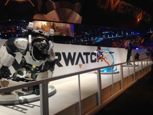 Overwatch