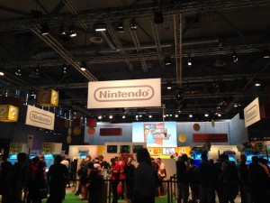 nintendo