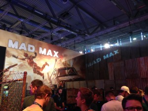 mad max