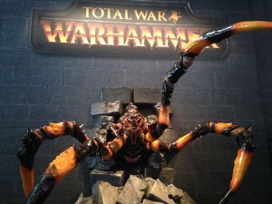 Total War Warhammer