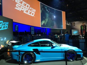 Need for Speed
