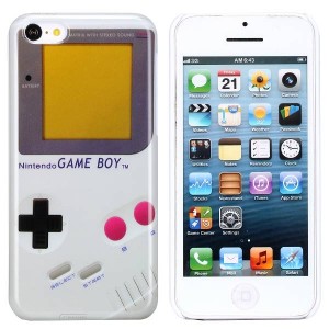 gameboy-hardcase-hoesje-iphone-5c