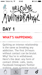 Dag 1