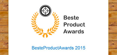 Beste Product Awards 2015