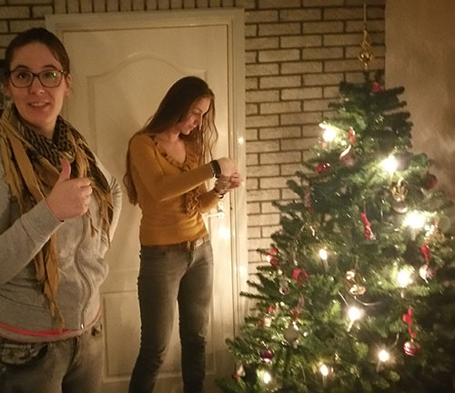 Techgirl_kerstboom