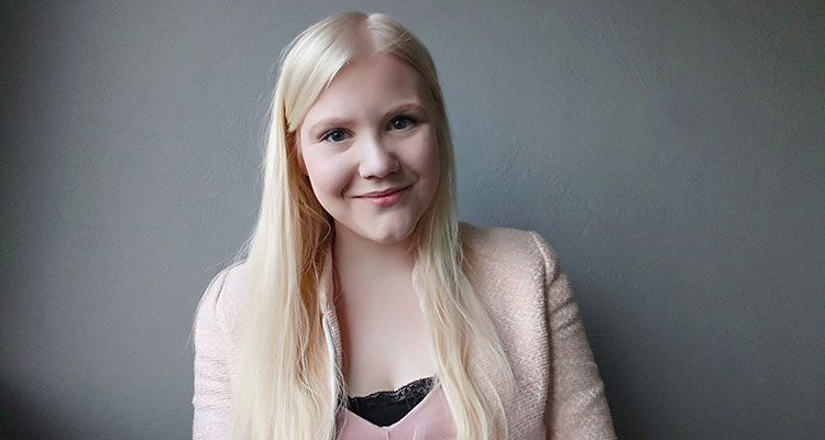 Marjolein Oude Groote Beverborg