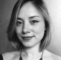 Techgirl van de Maand