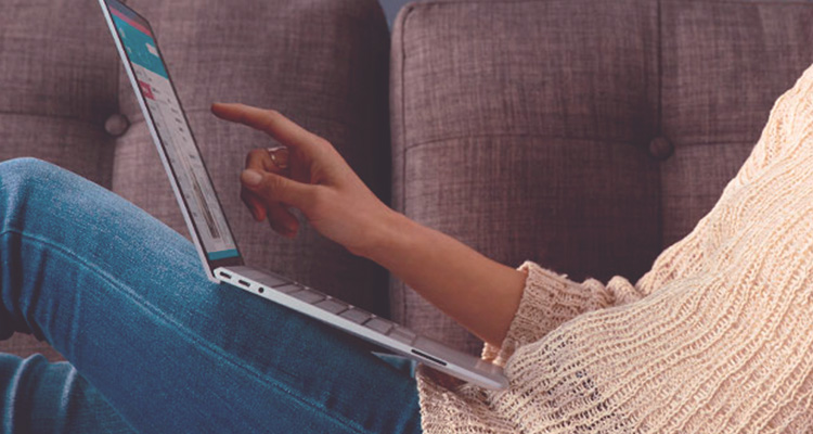 HP Envy 1