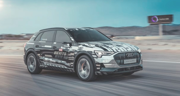Audi