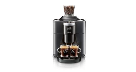 verse koffie