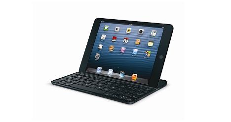 toetsenbord voor de ipad mini
