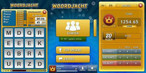 woordjacht