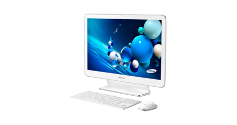 review samsung ativ one 5 style