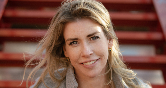 Sanne Kanis