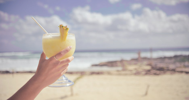 cocktail recepten