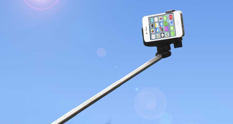 Avanca Selfie Stick
