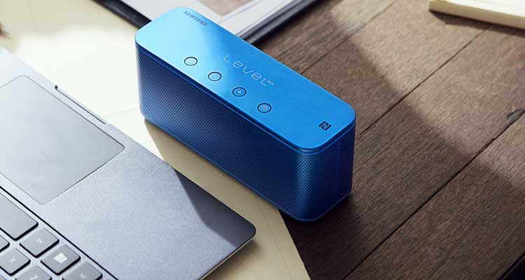 Samsung Levelbox Mini