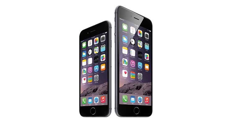 Apple iPhone 6