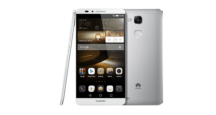 Huawei Ascend Mate 7