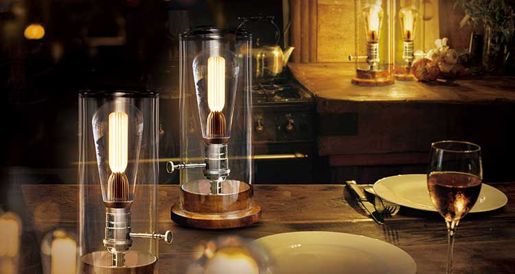 nieuwe concurrent voor Philips Hue