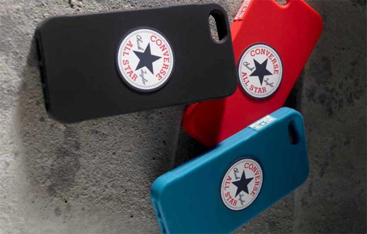 All Star cover voor iPhone 6