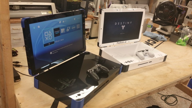 Playbook 4