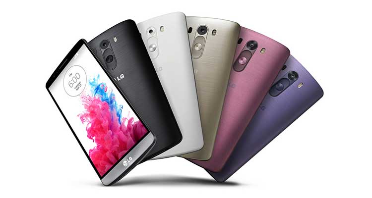 LG G3 S review