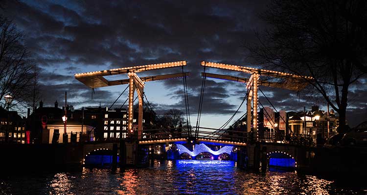 Amsterdam Light Festival