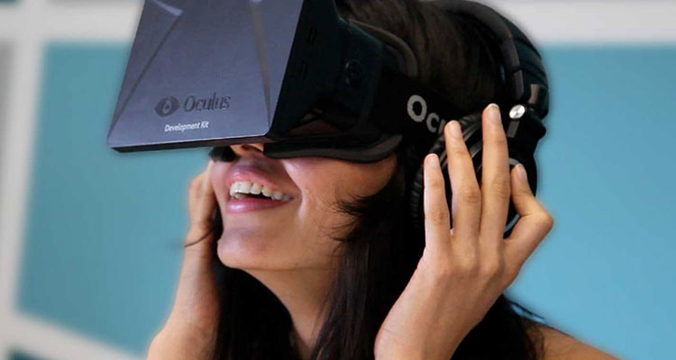 ces 2015 | the party