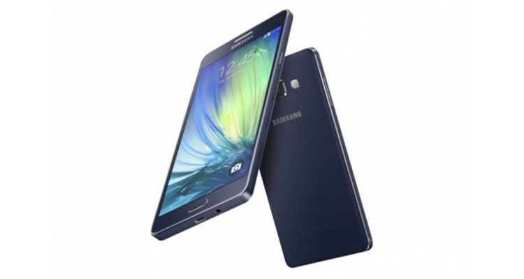 Samsung Galaxy A7