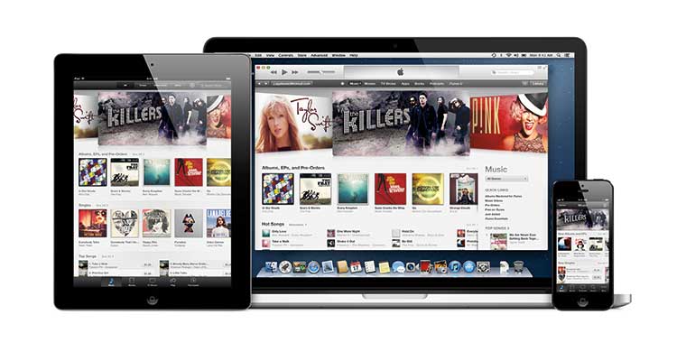 iTunescard online kopen