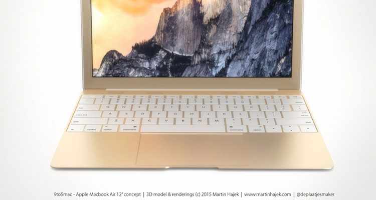 macbook 12 inch