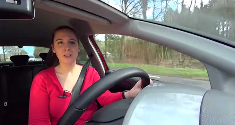 mio dashcam review