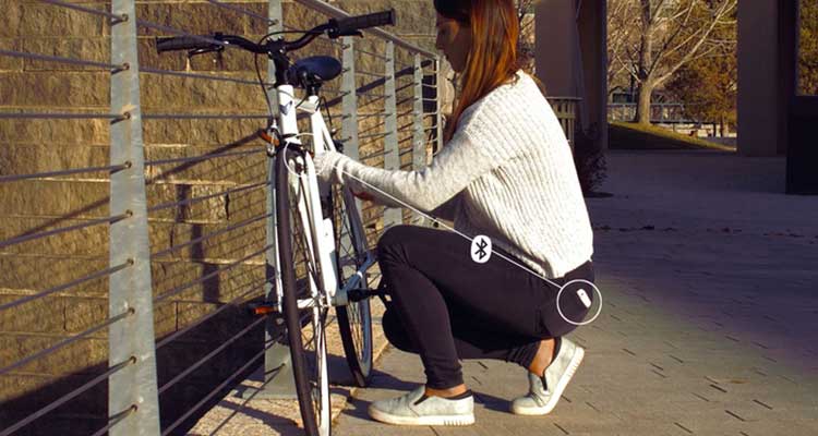 noke u-lock