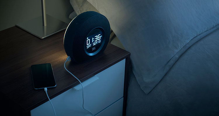 jbl horizon