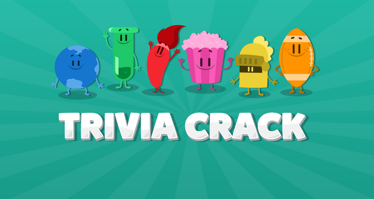 trivia crack