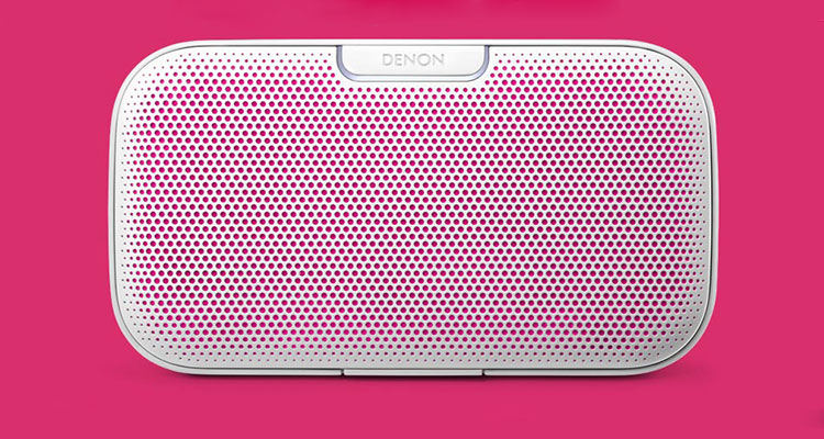 Denon Envaya Review