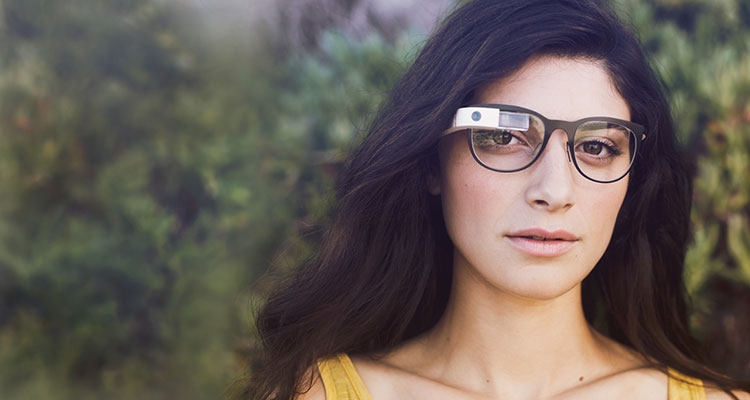 google glass ray ban