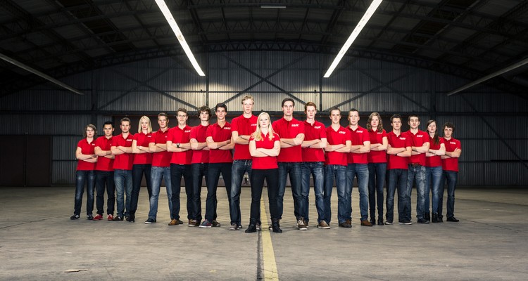 Solar Team Twente
