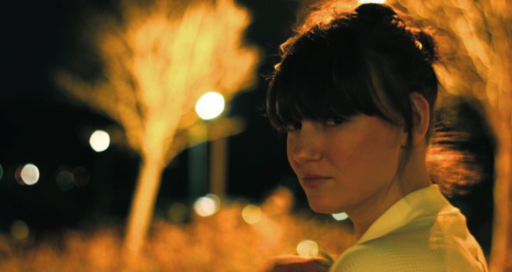 Bokeh