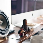 bluetooth straling speaker