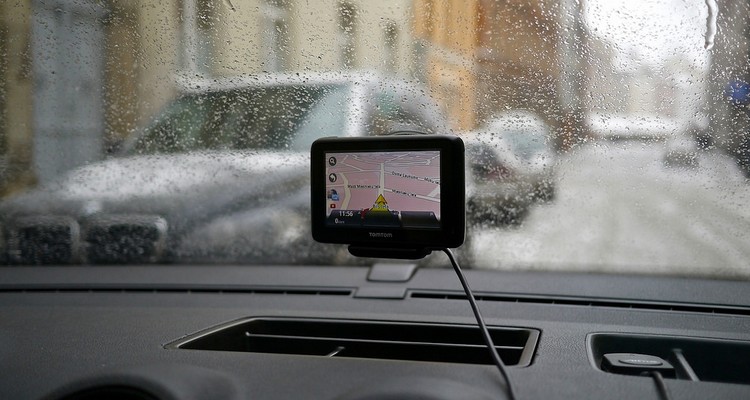 voice of tomtom