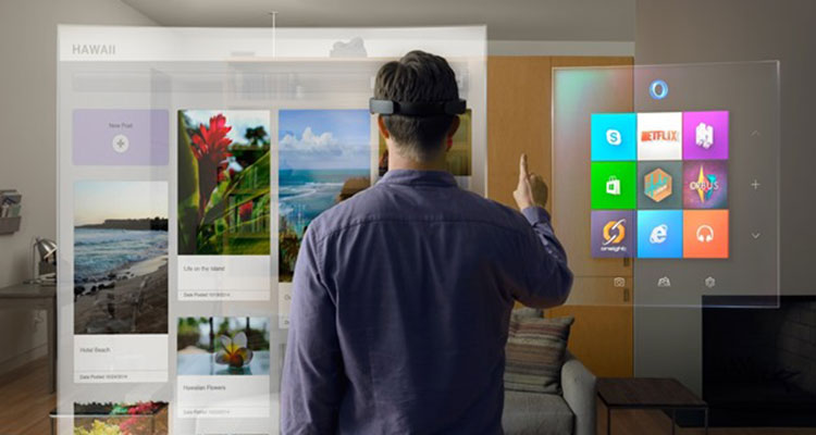 hololens