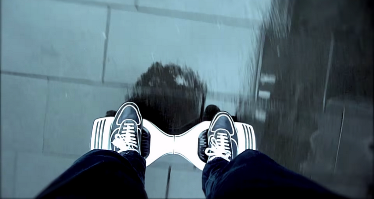 Oxboard