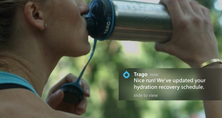 trago