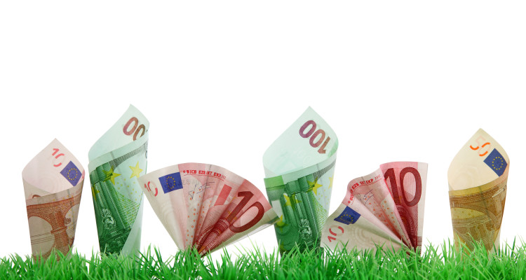 Crowdfunding
