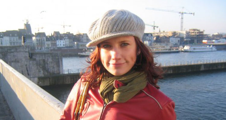 culinair redactrice