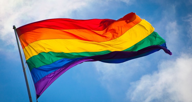 gay pride